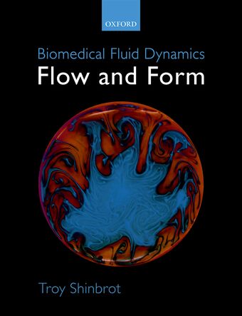Biomedical Fluid Dynamics book cover