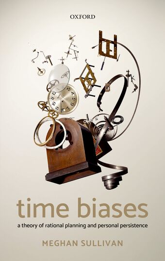 Time Biases book cover