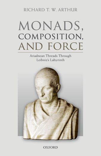 Monads, Composition, and Force book cover
