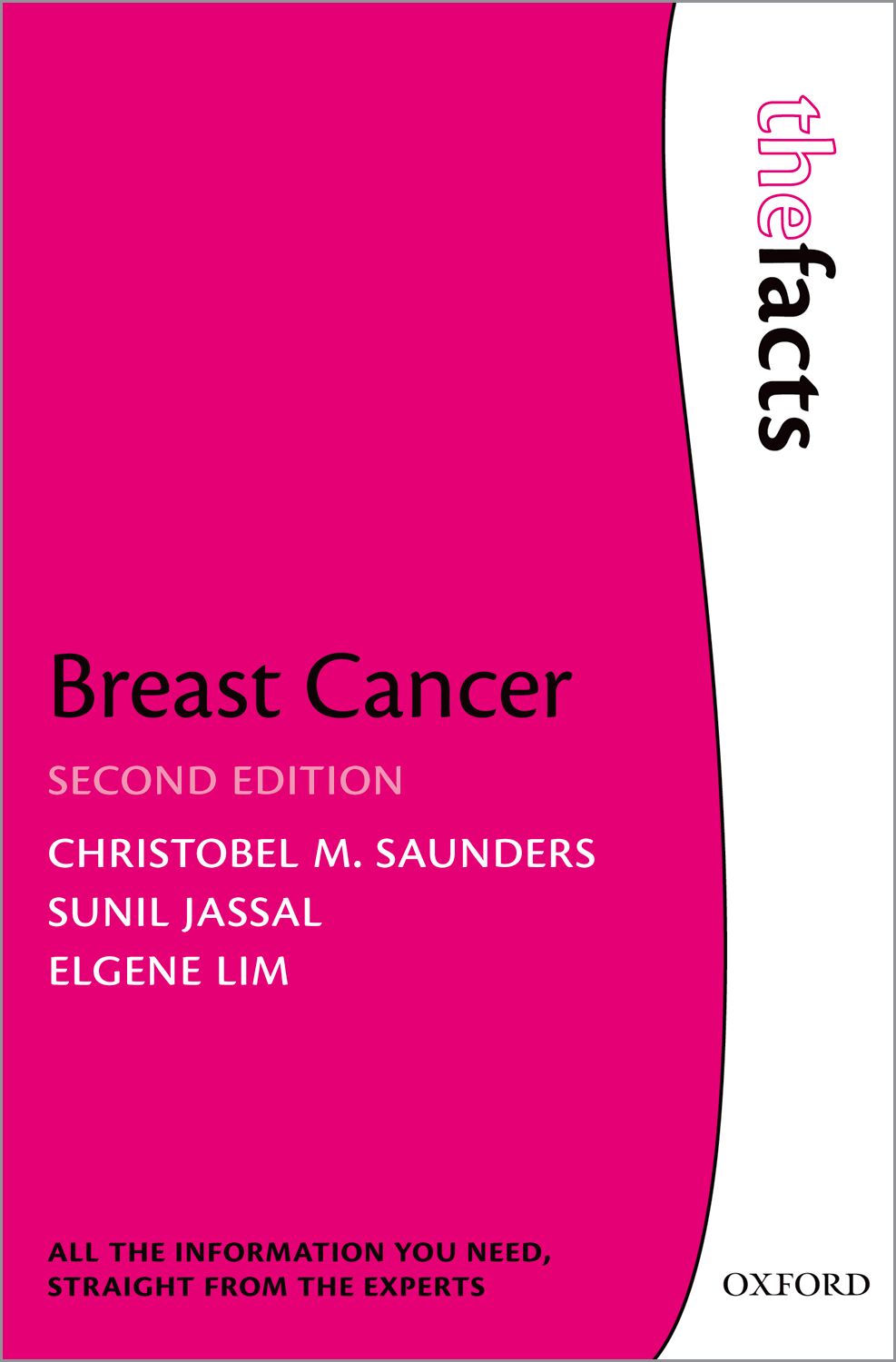Breast Cancer book cover