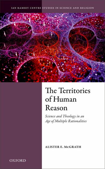The Territories of Human Reason book cover