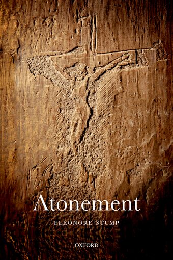 Atonement book cover
