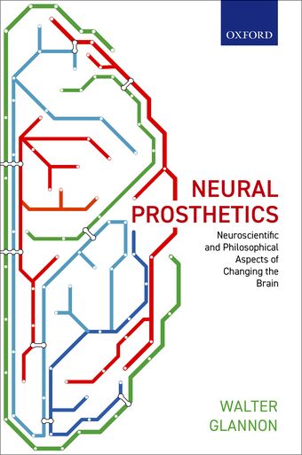 Neural Prosthetics book cover