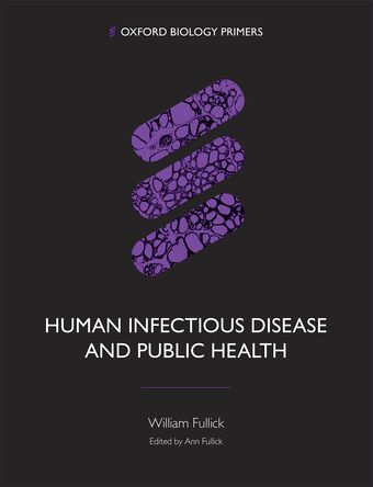 Human Infectious Disease and Public Health book cover