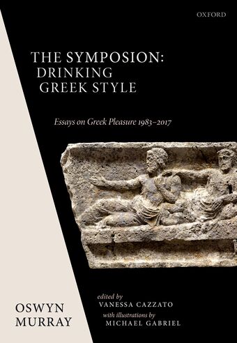 The Symposion book cover