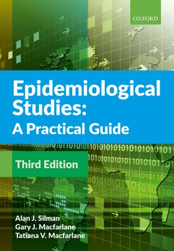 Epidemiological Studies book cover
