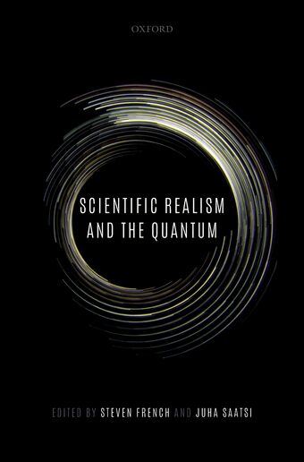 Scientific Realism and the Quantum book cover