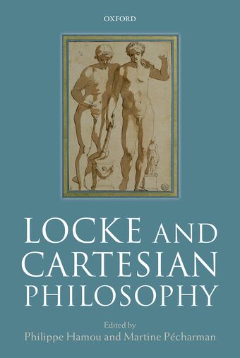 Locke and Cartesian Philosophy book cover
