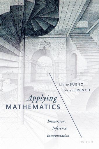 Applying Mathematics book cover