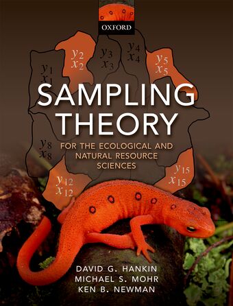 Sampling Theory book cover