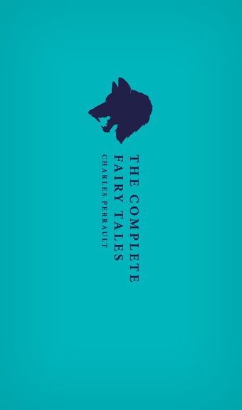 The Complete Fairy Tales book cover