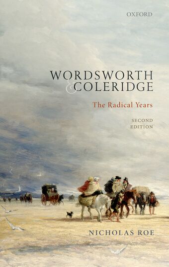 Wordsworth and Coleridge book cover