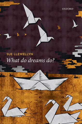 What Do Dreams Do? book cover