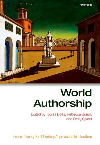 World Authorship book cover