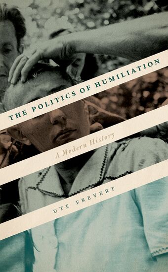 The Politics of Humiliation book cover
