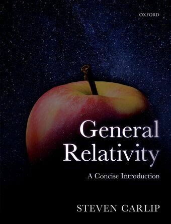 General Relativity book cover
