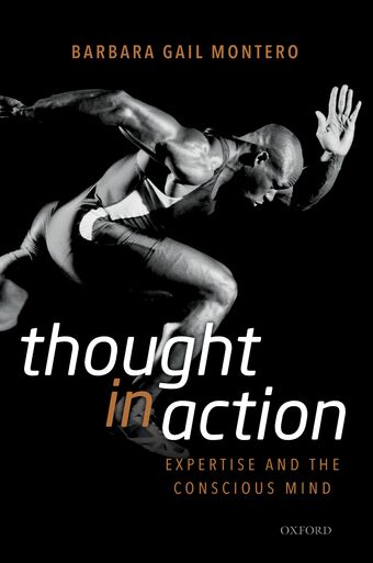 Thought in Action book cover