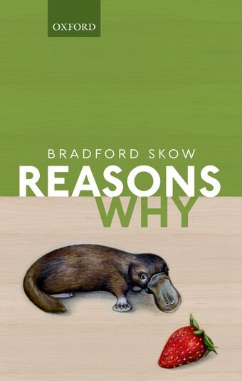 Reasons Why book cover
