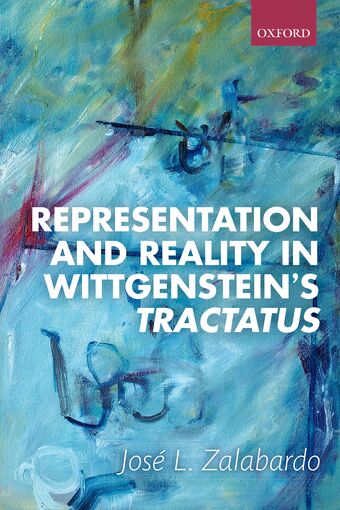 Representation and Reality in Wittgenstein's Tractatus book cover