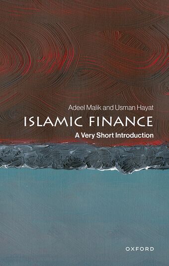 Islamic Finance book cover