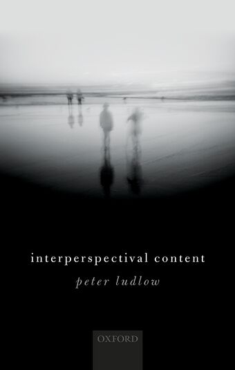 Interperspectival Content book cover