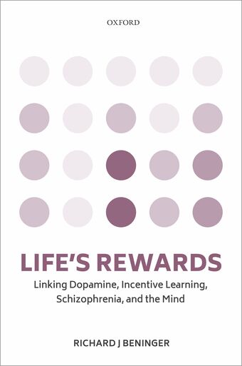 Life's rewards book cover