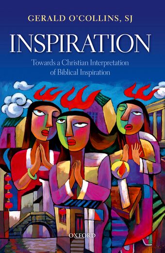 Towards a Christian Interpretation of Biblical Inspiration book cover