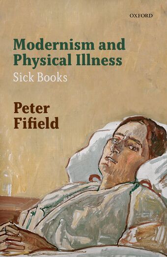 Modernism and Physical Illness book cover
