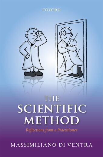 The Scientific Method book cover