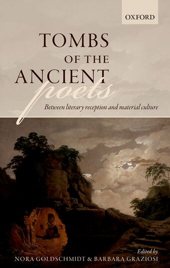 Tombs of the Ancient Poets book cover