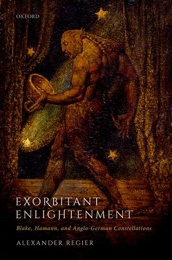 Exorbitant Enlightenment book cover