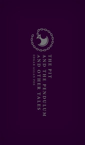 The Pit and the Pendulum and Other Tales book cover