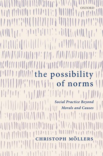 The Possibility of Norms book cover