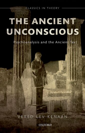 The Ancient Unconscious book cover