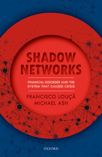 Shadow Networks book cover