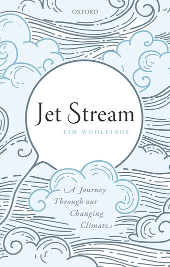 Jet Stream book cover