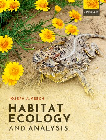 Habitat Ecology and Analysis book cover