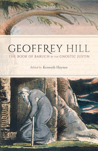 The Book of Baruch by the Gnostic Justin book cover
