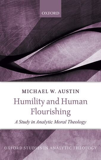Humility and Human Flourishing book cover
