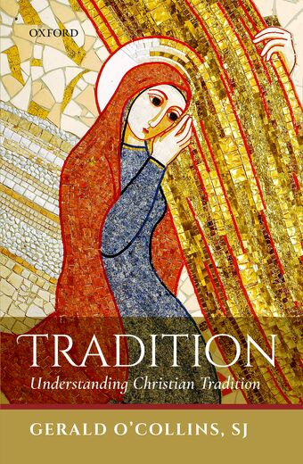 Tradition book cover