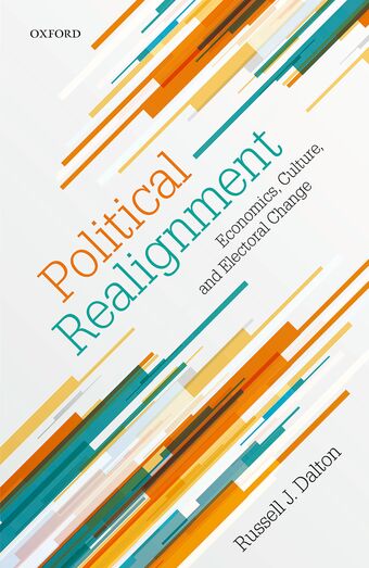 Political Realignment book cover