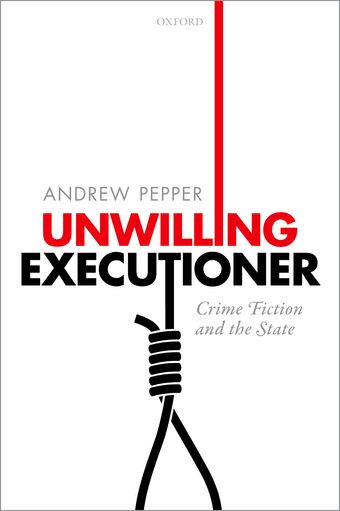 Unwilling Executioner book cover