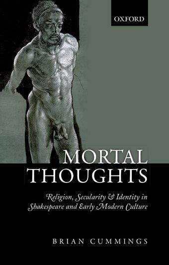 Mortal Thoughts book cover