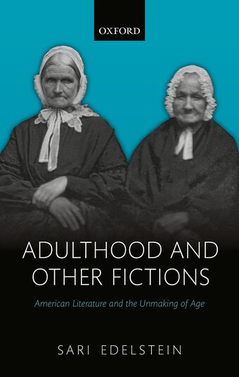 Adulthood and Other Fictions book cover