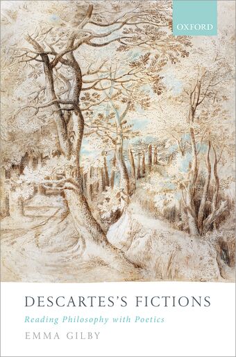 Descartes's Fictions book cover
