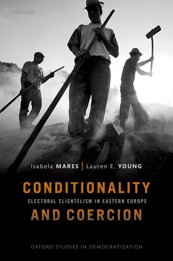 Conditionality & Coercion book cover