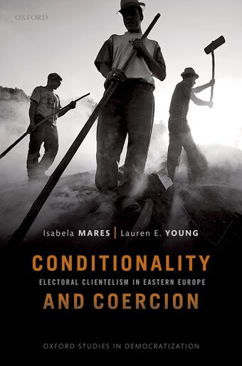Conditionality & Coercion book cover