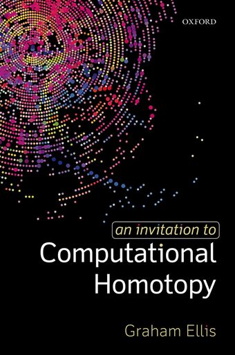An Invitation to Computational Homotopy book cover