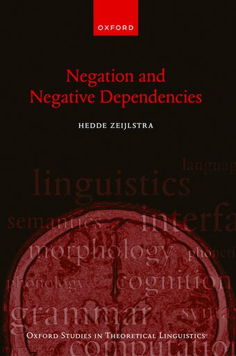 Negation and Negative Dependencies book cover