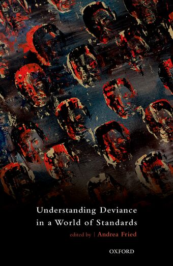 Understanding Deviance in a World of Standards book cover